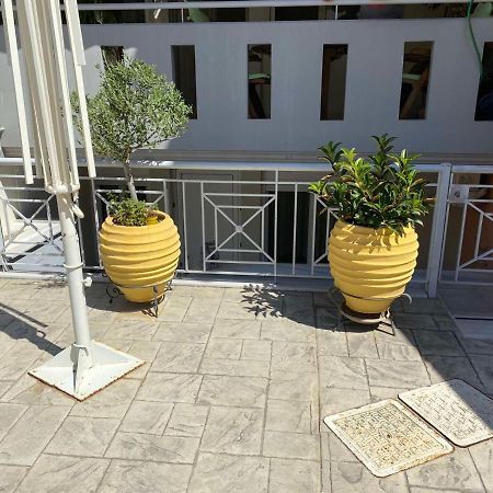 Σουρεαλ Διαμερισμα Δίπλα Στην Πόλη Του Ναυπλίου Apartman Návplio Kültér fotó